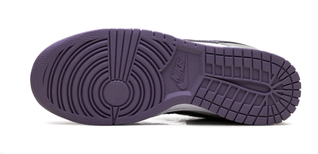 Nike Dunk Low 'NOLA' Men's Shoes