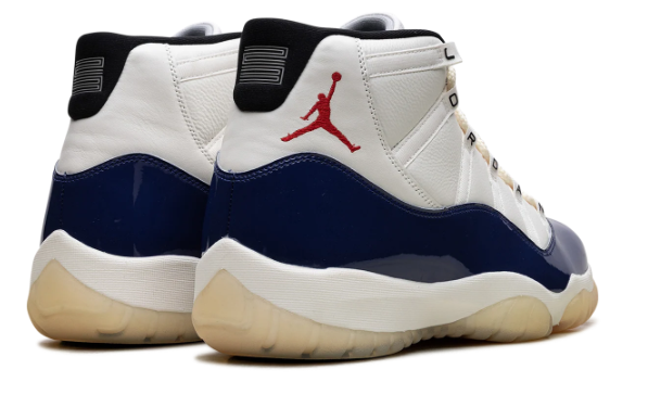 Air Jordan 11 Retro 'Rare Air' – IH0296-400