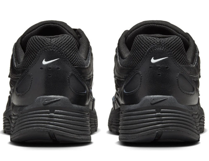 Nike P-6000 TRK3 'Black White' – HF1052-010