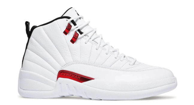 Air Jordan 12 Retro 'Twist'