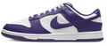Nike Dunk Low 'Championship Purple' | DD1391-104