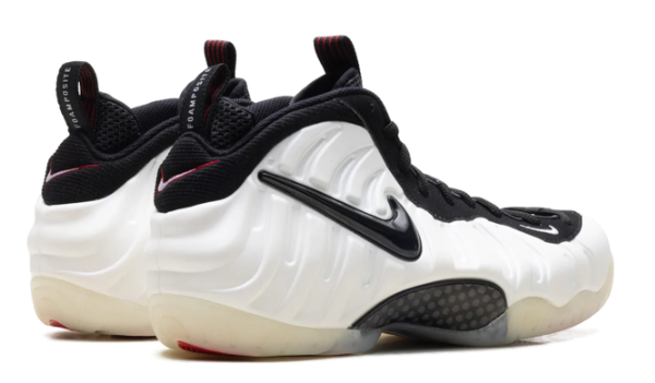 Nike Air Foamposite Pro 'Pro Pearl' HF0794-200