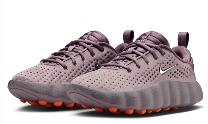 Women's Nike Mind 002 'Light Violet Ore Purple Smoke' HQ4310-200