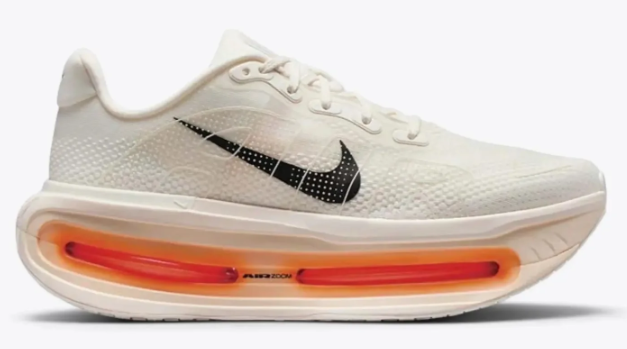 Nike Vomero Premium ‘Sail / Coconut Milk / Total Orange’