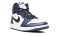Air Jordan 1 Retro High OG 'Midnight Navy' DZ5485-401