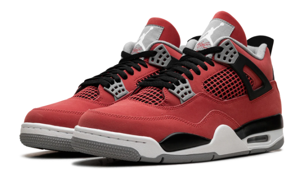 Air Jordan 4 Retro 'Toro Bravo' (2026) – FQ8138-600