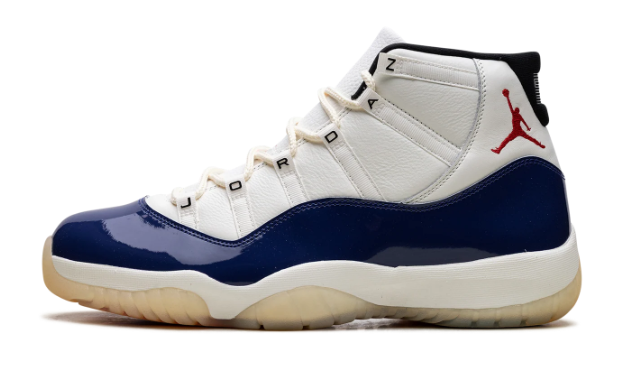 Air Jordan 11 Retro 'Rare Air' – IH0296-400