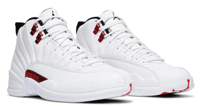 Air Jordan 12 Retro 'Twist'