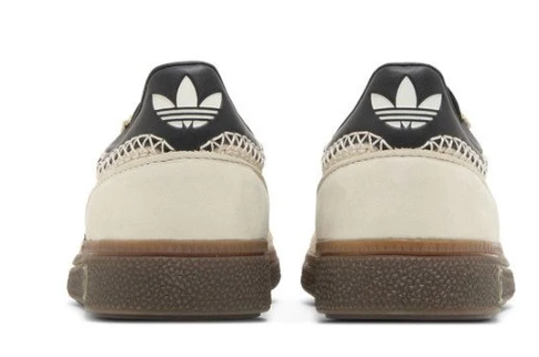 Women's adidas Handball Spezial 'Wonder White Black'
