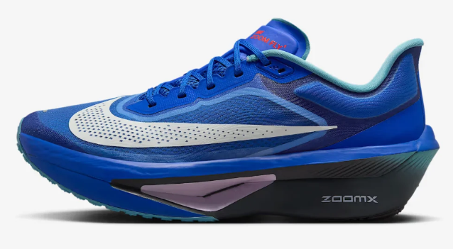 Nike Zoom Fly 6 Men's Running Shoe