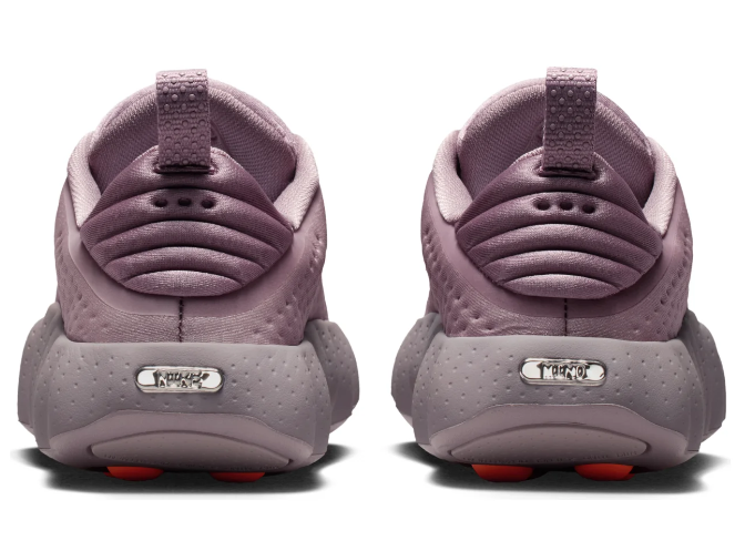 Women's Nike Mind 002 'Light Violet Ore Purple Smoke' HQ4310-200