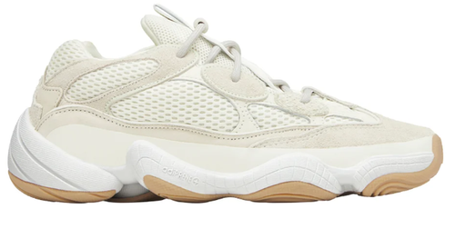 adidas Yeezy 500 'Bone White' – Chunky Sneaker (ID5114)