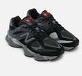 New Balance 9060 'Black' Men's Shoes