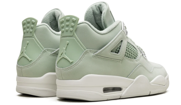 Air Jordan 4 WMNS 'Seafoam' HV0823-003