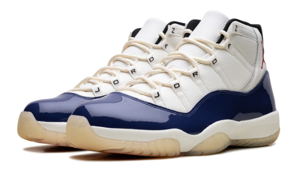 Air Jordan 11 Retro 'Rare Air' – IH0296-400