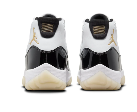 Air Jordan 11 Retro 'DMP Gratitude' 2023 CT8012-170