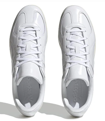 adidas BW Army 'Cloud White' – Retro Sneaker (HQ8996)