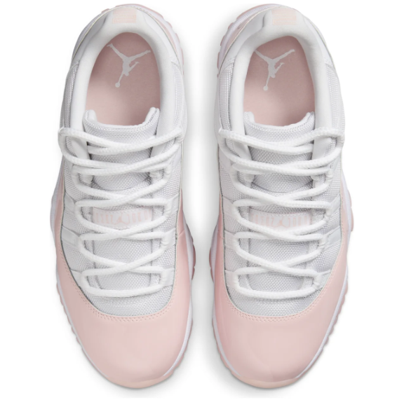 Women's Air Jordan 11 Retro Low 'Legend Pink' AH7860-160