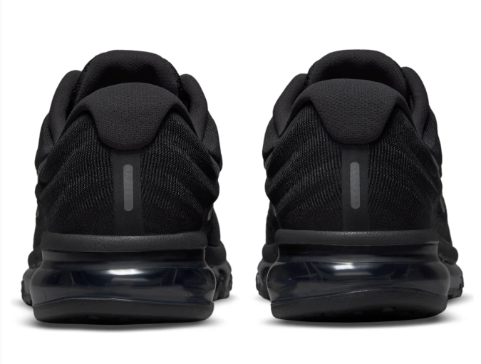 Nike Air Max 2017 'Triple Black' | 849559-004