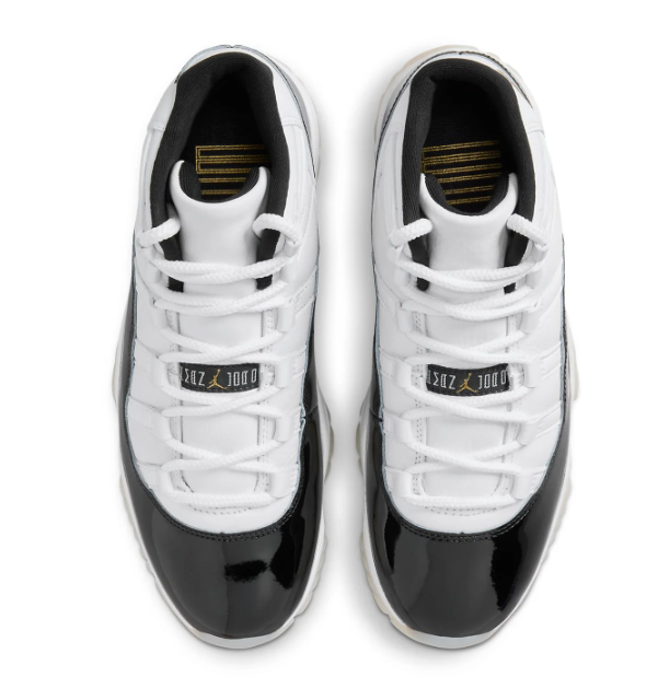 Air Jordan 11 Retro 'DMP Gratitude' 2023 CT8012-170