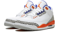 Air Jordan 3 Retro “Knicks” – Men's