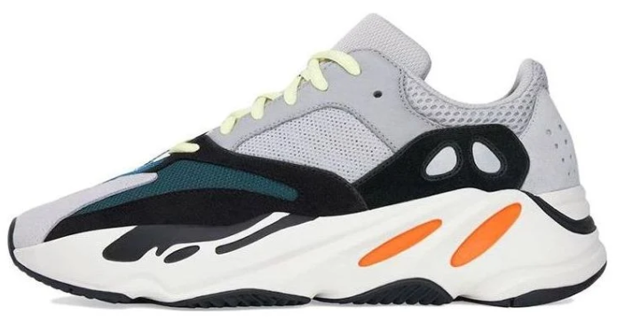 adidas Yeezy Boost 700 'Wave Runner' B75571
