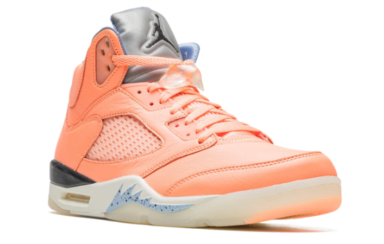 Air Jordan 5 Retro DJ Khaled 'Crimson Bliss' DV4982-641