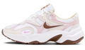 Nike AL8 'White Pink Brown' – Women's Sneaker (HM3691-130)
