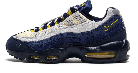 Nike Air Max 95 x Eric Koston HQ8492-400