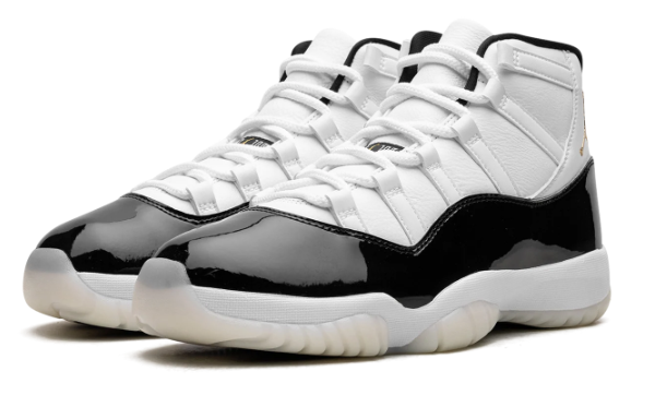 Air Jordan 11 Retro 'Gratitude' – CT8012-170