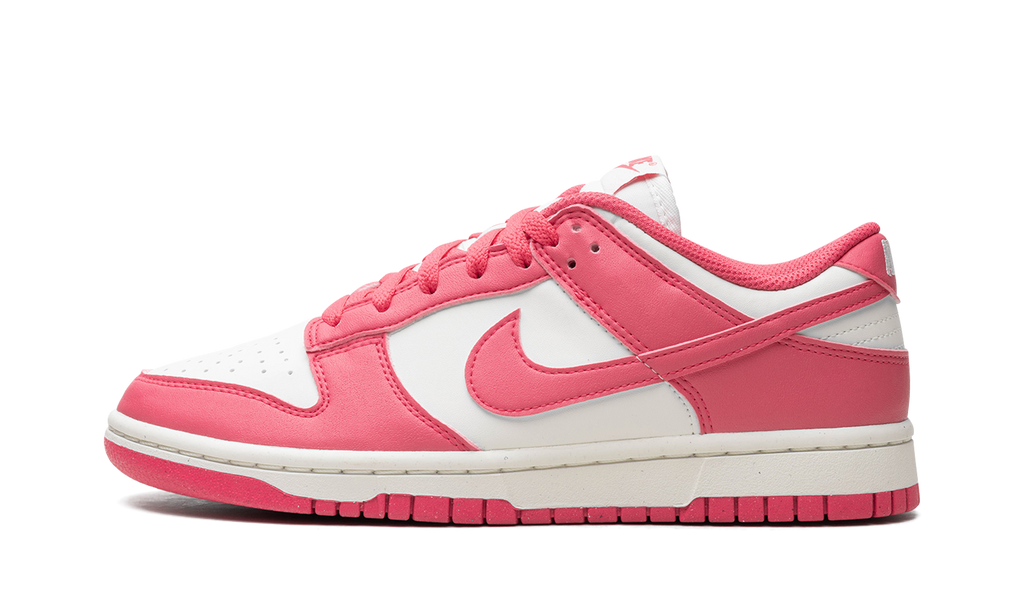Nike Dunk Low. WMNS "Pink" DD1873-600