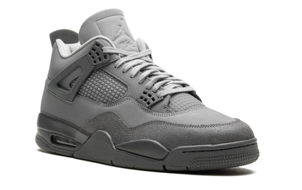 Air Jordan 4 Retro 'Wet Cement' – FQ7928-001