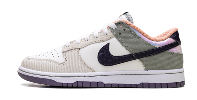 Nike Dunk Low 'NOLA' Men's Shoes