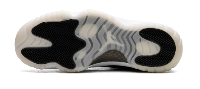 Air Jordan 11 Retro 'Gratitude' – CT8012-170