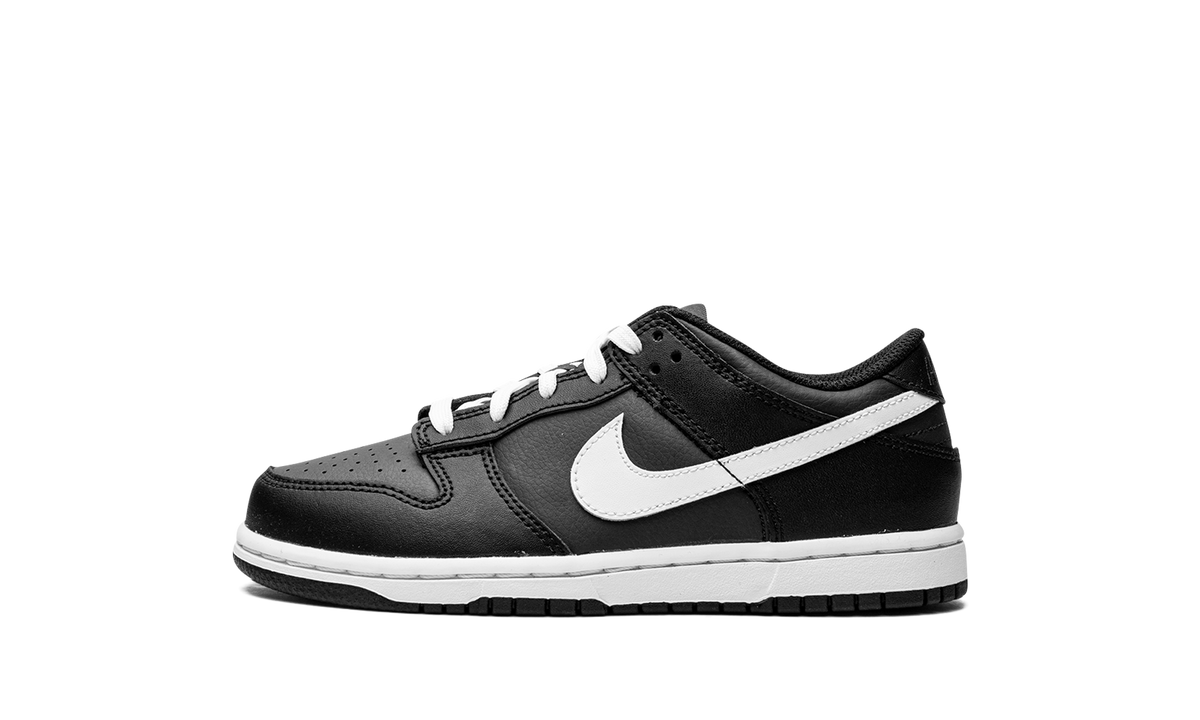 Dunk Low PS "Black Panda" DH9756 002