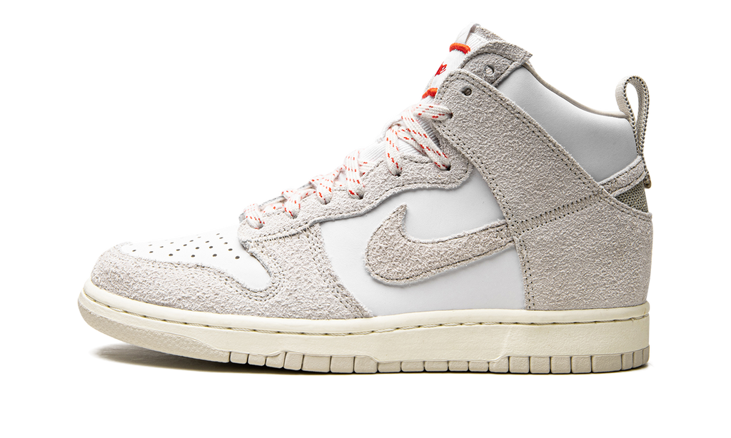 Dunk High SP "Notre - Light Orewood Brown" CW3092 100