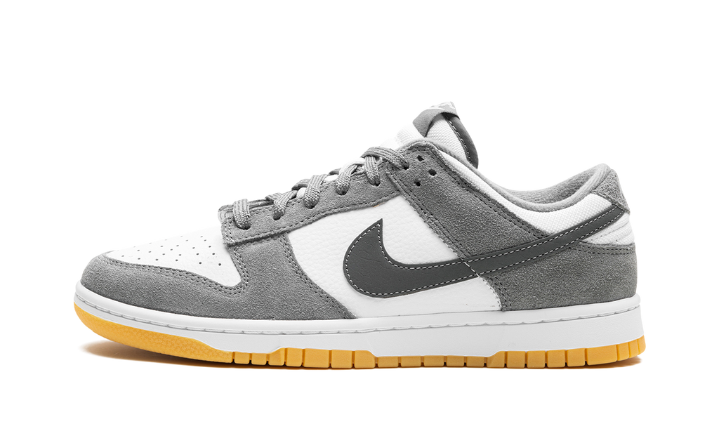 Dunk Low "Smoke Grey" FV0389 100