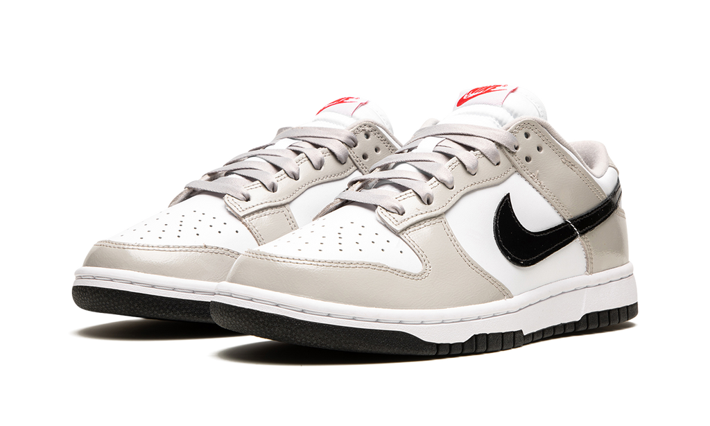 DUNK LO ESS WMNS "Light Iron Ore" DQ7576 001