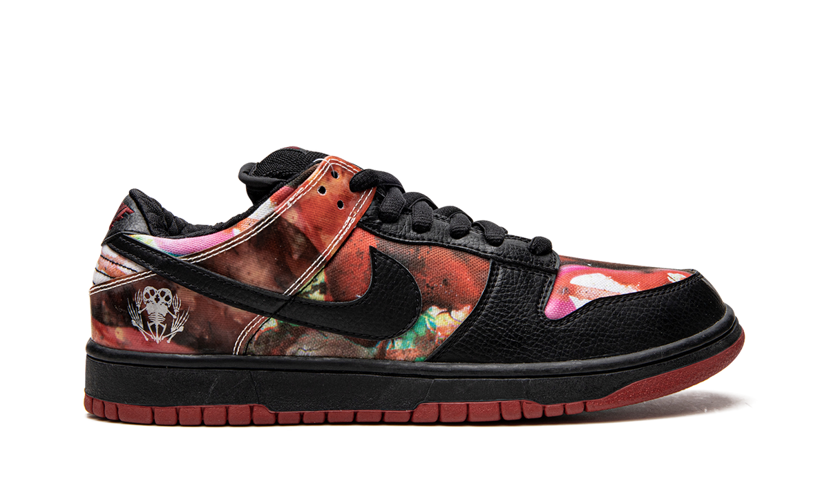 Dunk SB Pushead "Pushead" 313233 001
