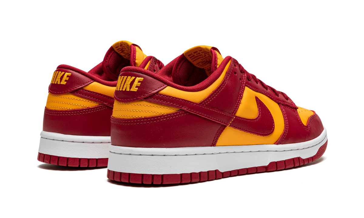 Dunk Low Retro "Midas Gold" DD1391 701