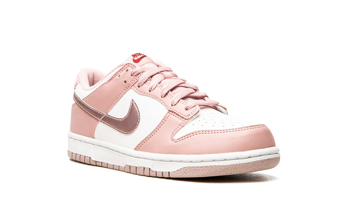 Dunk Low (GS) "Pink Velvet" DO6485 600
